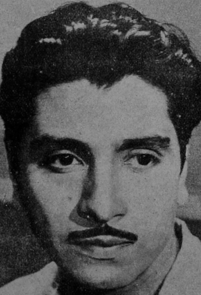 Dipak Mukhopadhyay